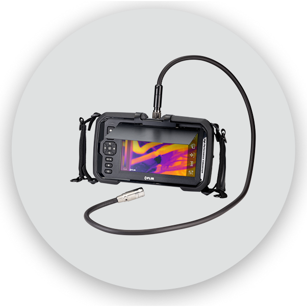 Inspection Tool 8